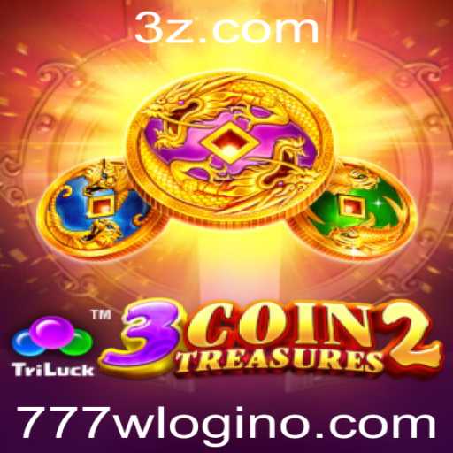 Explorando 3CoinTreasures2 e o Fenômeno 777w Login