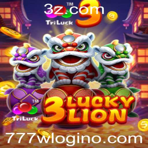 Descubra o Universo Empolgante de 3LUCKYLION: O Jogo do Momento
