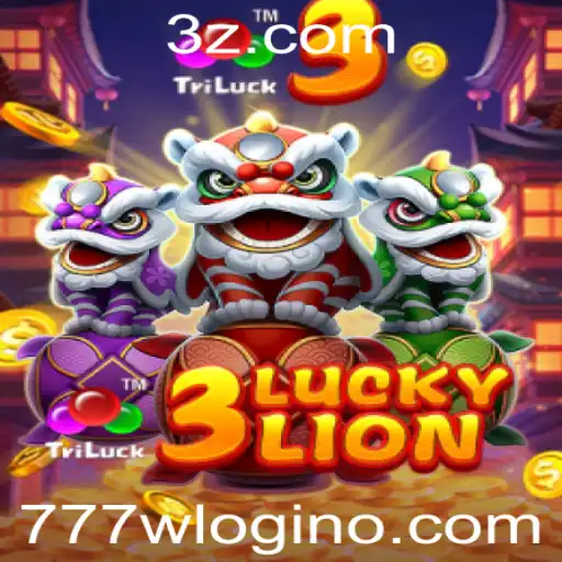 Descubra o Universo Empolgante de 3LUCKYLION: O Jogo do Momento