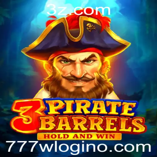 Descubra o Empolgante Mundo de 3PirateBarrels: O Jogo de Aventura Náutica