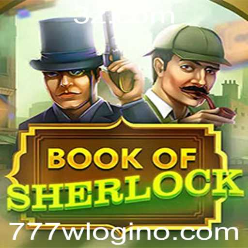 Descubra o Fascinante Mundo de BookOfSherlock com 777w Login