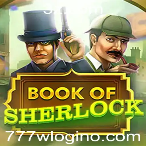 Descubra o Fascinante Mundo de BookOfSherlock com 777w Login