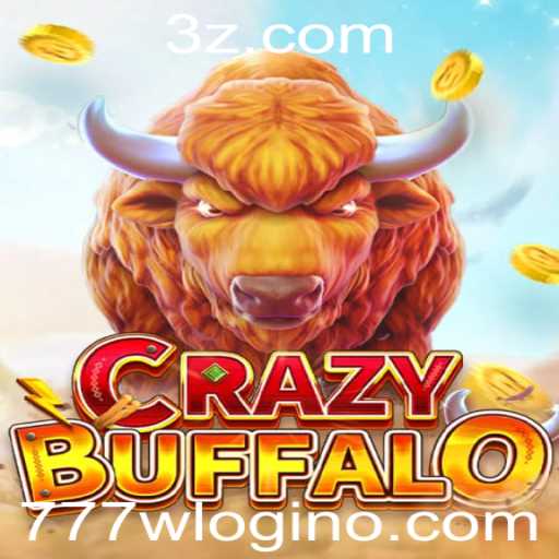 Descubra o Mundo Empolgante do Jogo CRAZYBUFFALO com Fácil Acesso através de 777w Login