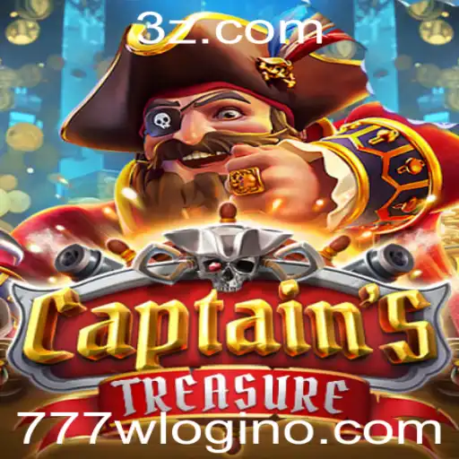 Explorando o Mundo de CaptainssTreasure e o Fenômeno 777w Login