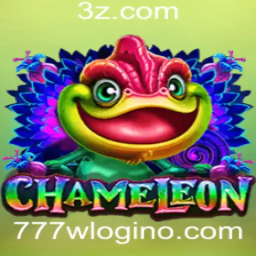 Explorando o Mundo do Jogo Chameleon com 777w Login