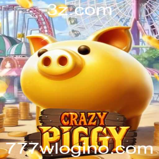 CrazyPiggy: Descubra a Nova Sensação dos Jogos Interativos