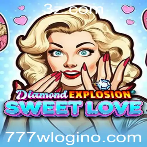 Explorando o Fascinante Mundo de DiamondExplosionSweetLove