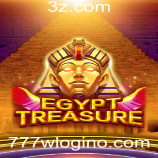 Descubra a Aventura Épica de EgyptTreasure: Uma Imersão no Mundo Antigo