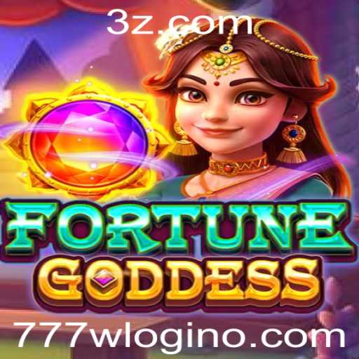 Descubra o Mundo Fascinante de FORTUNEGODDESS: Um Guia Completo
