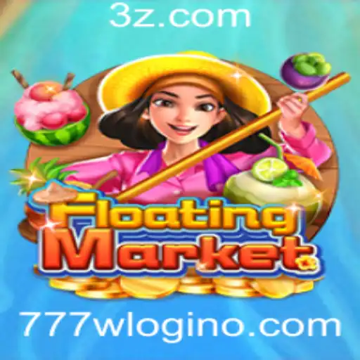 Explorando o Novo Jogo FloatingMarket: Como Mergulhar na Experiência com 777w Login