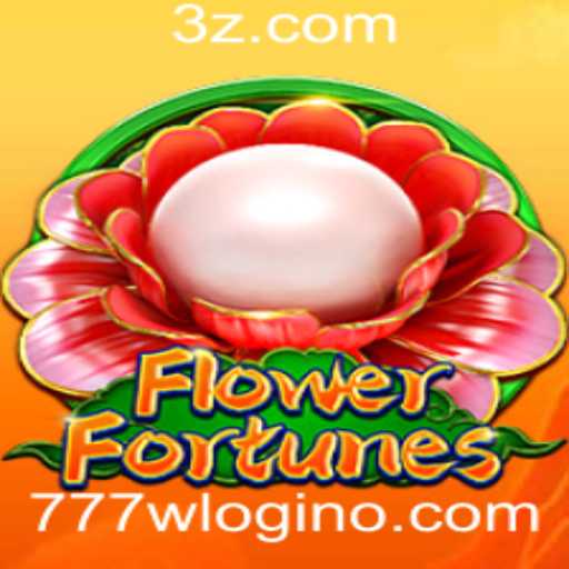 Explorando o Mundo de FlowerFortunes e o Fenômeno do 777w Login