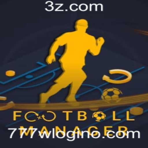 Explorando o Fascinante Mundo de FootballManager e a Excitação do 777w Login