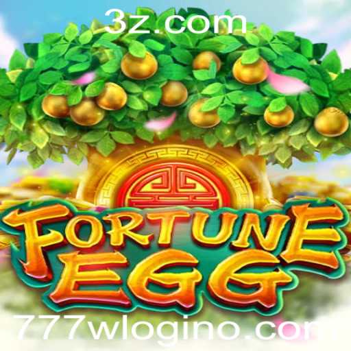 Explorando FortuneEgg: Um Guia Completo para Entender o Jogo e seu Fascinante Apelo com a Palavra-Chave 777w login