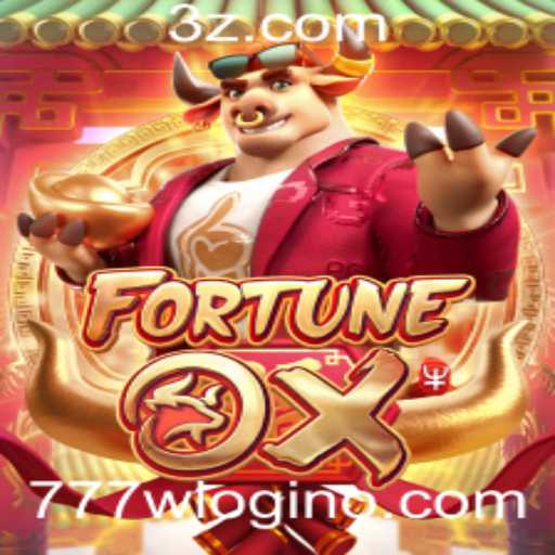 Descubra o Mundo de FortuneOx e os Segredos do 777w Login