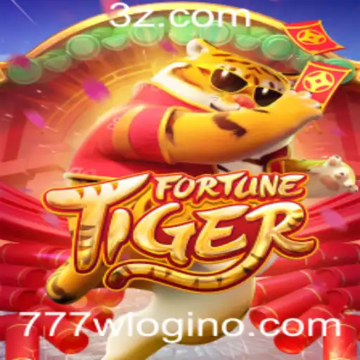 FortuneTiger: Descobrindo o Mundo do Jogo e o Login 777w
