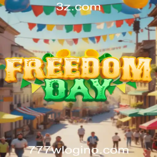 FreedomDay: Explorando o Jogo Inovador com 777w login