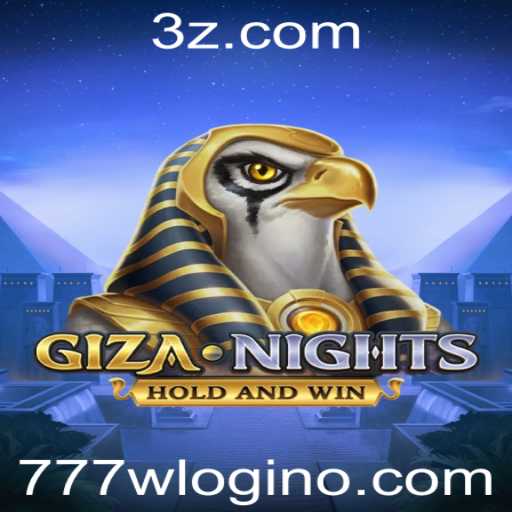 Descubra o Fascinante Mundo de GizaNights: Aventuras Noturnas no Antigo Egito