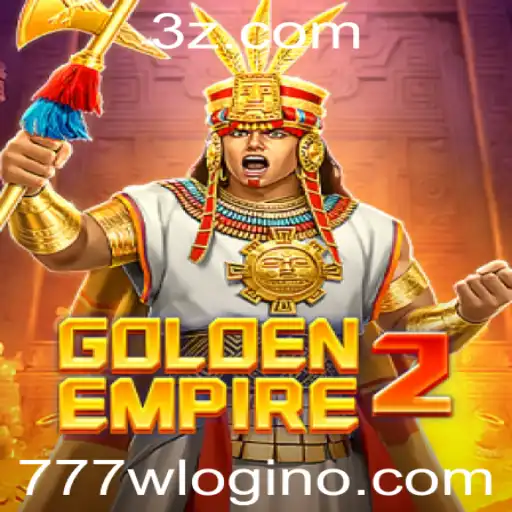 Explorando GoldenEmpire2: Uma Jornada Aventurosa no Mundo dos Jogos Digitais