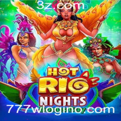 Descubra a Emoção de HotRioNightsBonusBuy e o Novo Recurso 777w Login