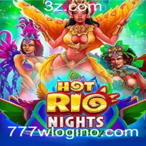 Descubra a Emoção de HotRioNightsBonusBuy e o Novo Recurso 777w Login