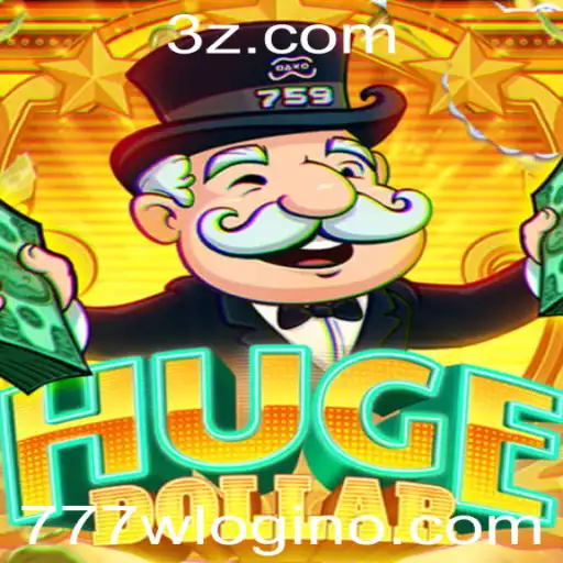 Descubra o Universo de HugeDollar: Um Guia Completo para Jogadores