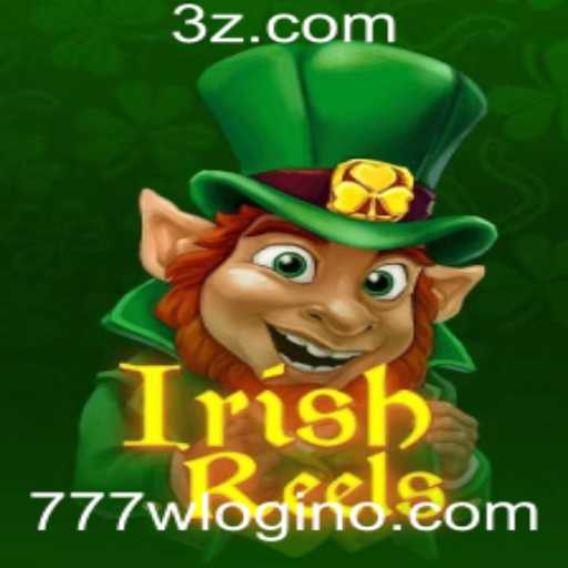 IrishReels: Descubra o Encanto dos Slots Inspirados na Cultura Irlandesa