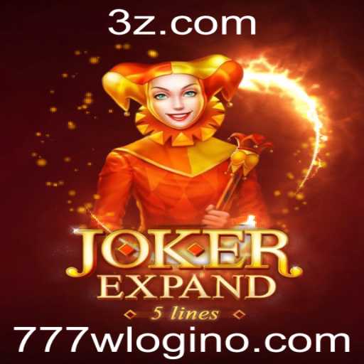 Descubra o Fascinante Mundo de JokerExpand e o 777w Login
