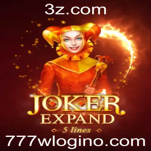 Descubra o Fascinante Mundo de JokerExpand e o 777w Login