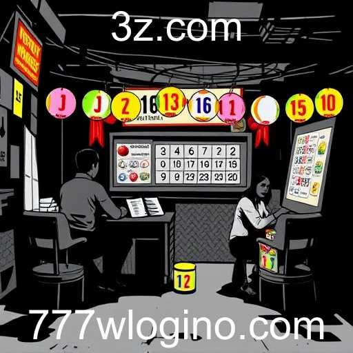 O Impacto do Jueteng nas Comunidades Locais e a Influência do 777w Login