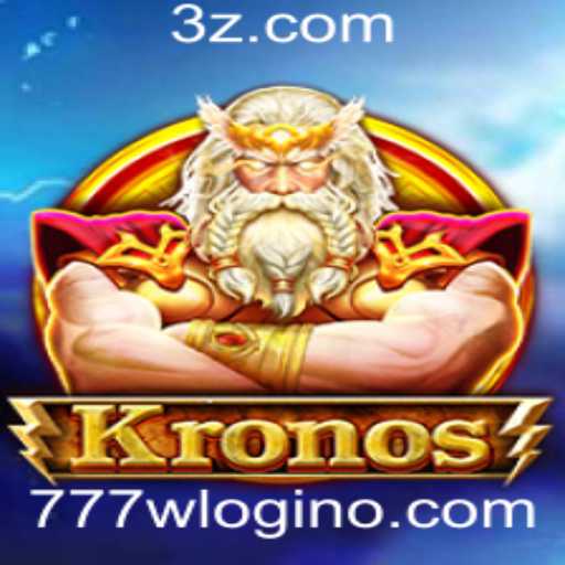 Kronos: Aventura Épica no Mundo dos Jogos de Estratégia