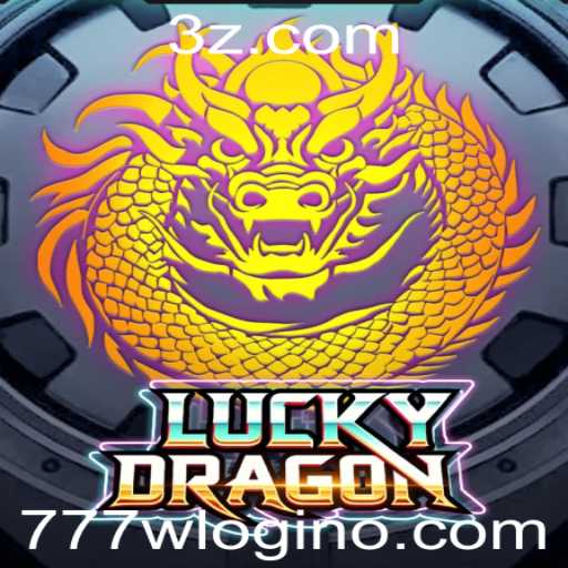 Explore o Mundo de LuckyDragon: Diversão e Aventura no 777w Login