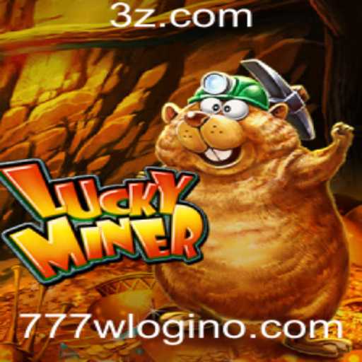 Explorando LuckyMiner: O Jogo Empolgante de 777w Login