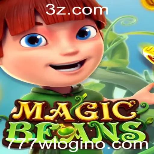 Descubra o Mundo Fantástico do Jogo MAGICBEANS com 777w Login