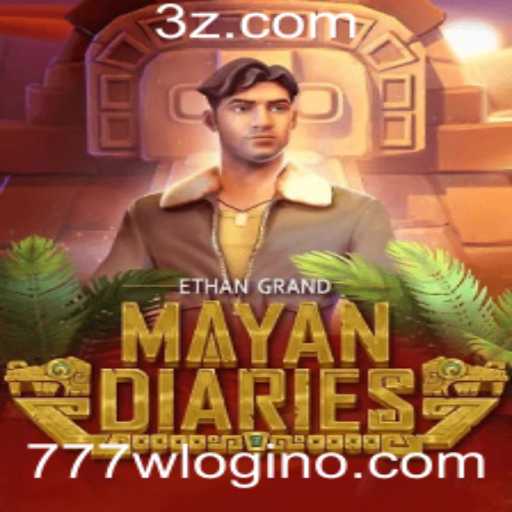 Descubra o Fascinante Mundo de MayanDiaries: Um Jogo de Mistério e Estratégia