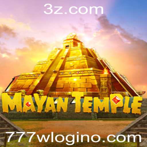 Descubra o Fascinante Mundo de Jogos em MayanTemple com 777w Login