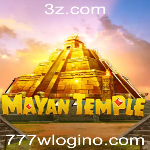Descubra o Fascinante Mundo de Jogos em MayanTemple com 777w Login