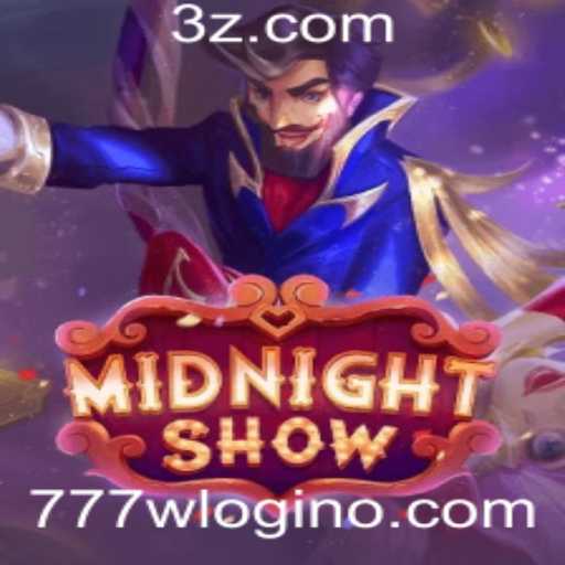 Descubra o Fascinante Mundo de MidnightShow e o Universo do 777w Login