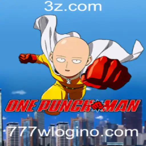 Explorando o Universo de OnePunchMan: Um Guia Completo com 777w Login