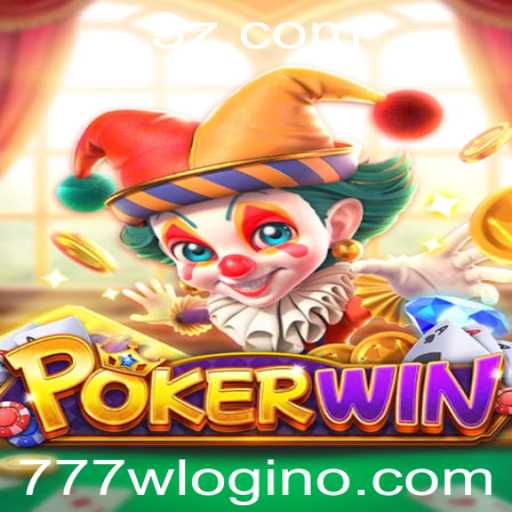POKERWIN: Explorando o Universo do Jogo de Cartas com 777w Login