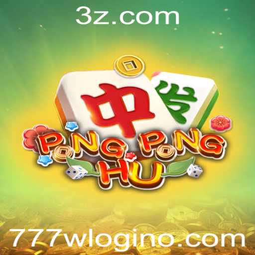 Descubra o Fascinante Mundo de PONGPONGHU