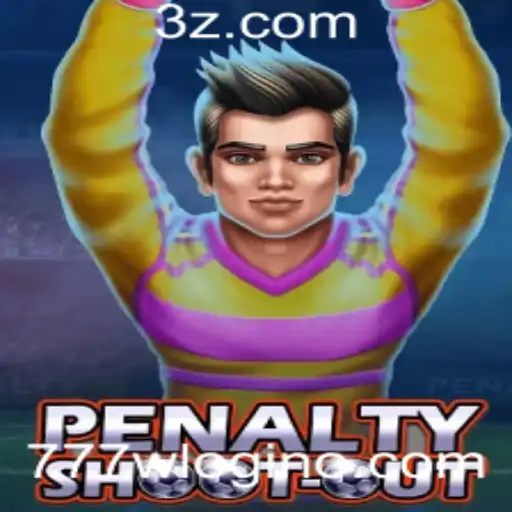 Explorando o Mundo do Jogo PenaltyShootOut com 777w Login