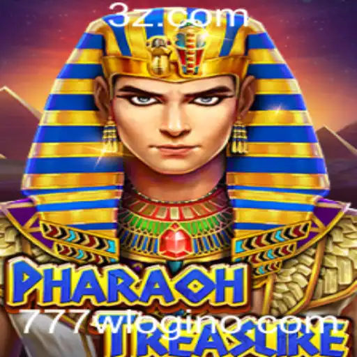 PharaohTreasure: Descubra os Segredos do Antigo Egito com 777w Login