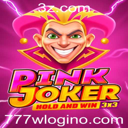 Explorando o Universo de PinkJoker: O Jogo que Conquista o Mundo