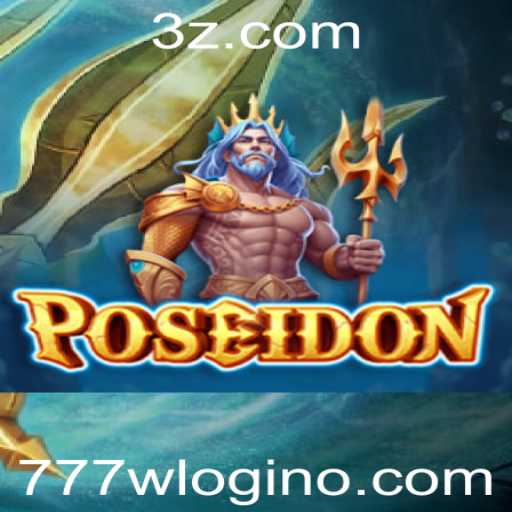 Descubra a Aventura Mítica de Poseidon no Mundo dos Jogos Online