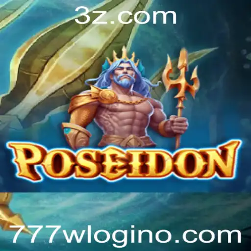 Descubra a Aventura Mítica de Poseidon no Mundo dos Jogos Online