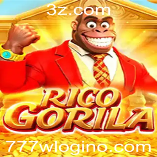Descubra as Aventuras e Estratégias do Jogo RicoGorila com 777w Login