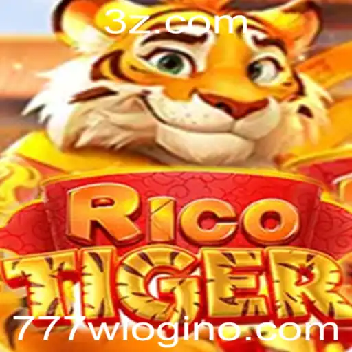 Explorando o Mundo de RicoTiger e o Segredo do 777w Login
