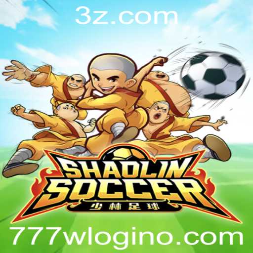 Explorando ShaolinSoccer: Um Jogo de Habilidade e Estratégia no Futebol Oriental