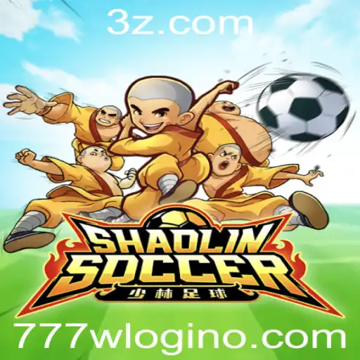 Explorando ShaolinSoccer: Um Jogo de Habilidade e Estratégia no Futebol Oriental