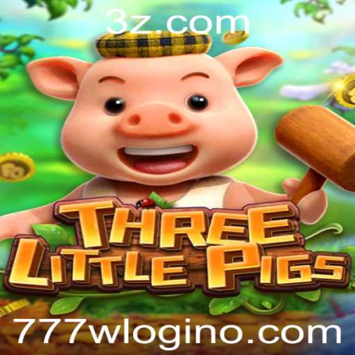 Explorando o Mundo Encantado do Jogo THREELITTLEPIGS